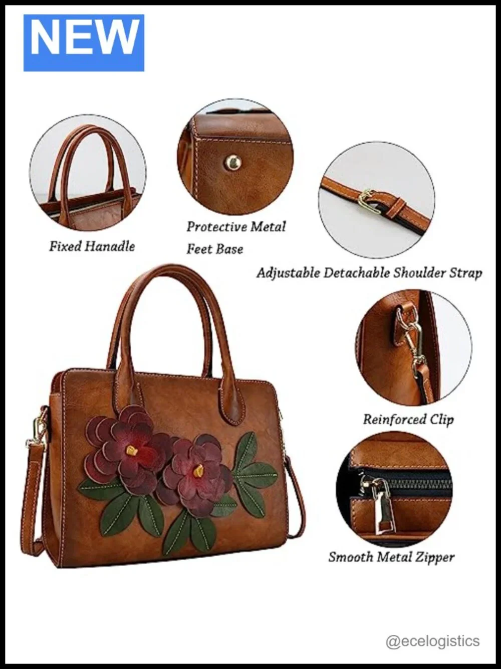 N/A elegant vintage